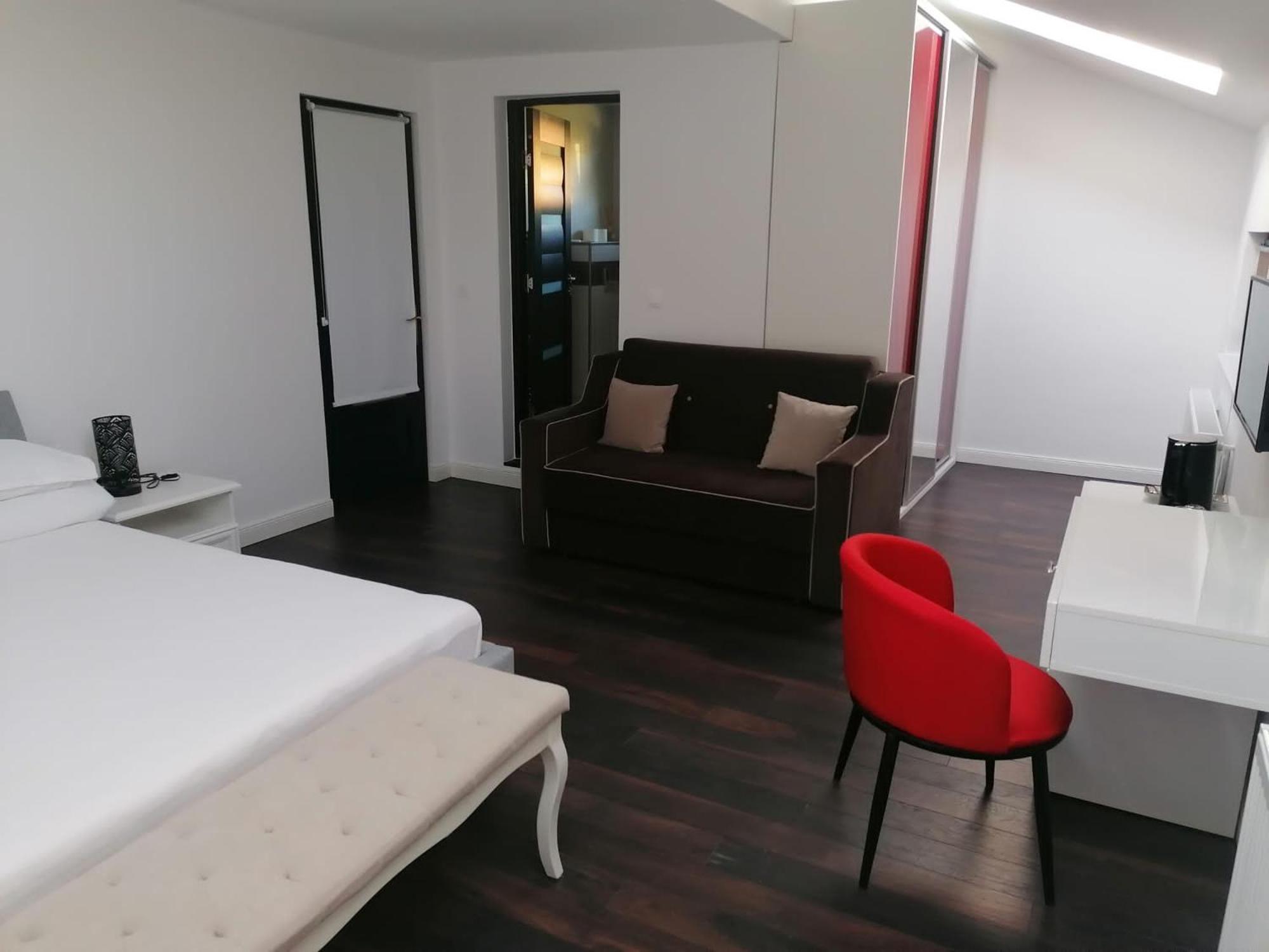 Green Garden Resort Cicirlau 외부 사진